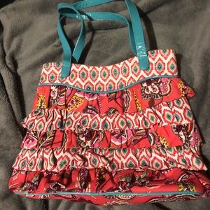 Vera Bradley purse